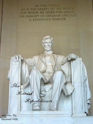 cover image of The Racist Republican